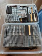 CD’s  300 stuks, Ophalen, Gebruikt