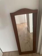 Pas Spiegel, Ophalen, Rechthoekig, Minder dan 50 cm, 100 tot 150 cm