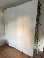 4 Ikea forsand pax deuren 50x229, Huis en Inrichting, Kasten | Kledingkasten, Ophalen, 200 cm of meer, 50 tot 100 cm, Zo goed als nieuw