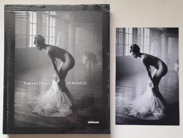 Vincent Peters – Personal - Foto - Nieuw - Groot Seal - 2016 beschikbaar voor biedingen