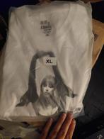 Taylor Swift - the life of a showgirl T-shirt, Ophalen of Verzenden, 2000 tot heden, Nieuw in verpakking