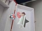 Djeco Ballerina sieraden muziekdoosje, Ophalen, Zo goed als nieuw