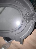 Ossenoog spiegel, Ophalen, Zo goed als nieuw, Rechthoekig, Minder dan 100 cm