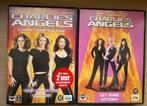 2 x dvd Charlie's Angels, Cd's en Dvd's, Dvd's | Actie, Ophalen of Verzenden, Vanaf 12 jaar, Zo goed als nieuw, Actie