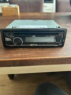 Jvc auto radio met Bluetooth, Auto diversen, Ophalen, Zo goed als nieuw