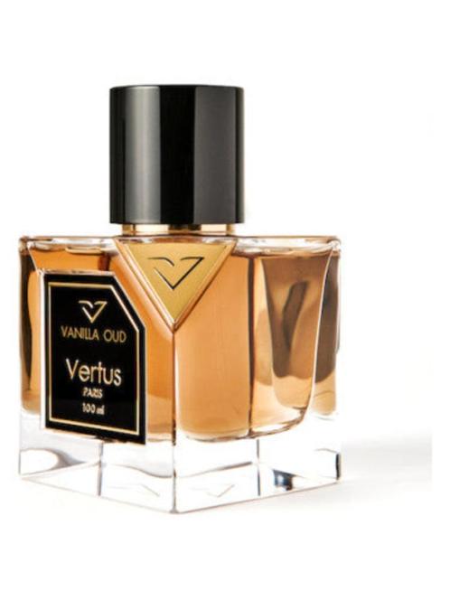 Vertus Vanilla Oud, Sieraden, Tassen en Uiterlijk, Uiterlijk | Parfum, Gebruikt, Ophalen of Verzenden