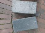 Klinkers voor terras/oprit, Tuin en Terras, Ophalen, Gebruikt, Klinkers, Minder dan 5 m²