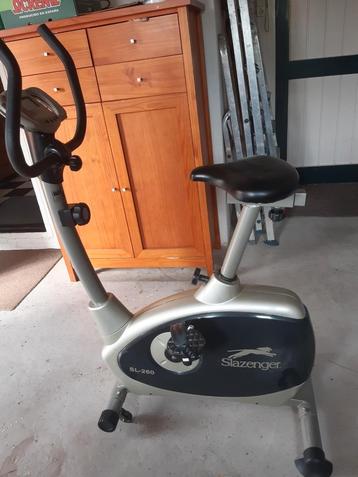 slazenger sl-260 beschikbaar voor biedingen
