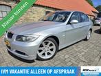 BMW 3-serie 318i Edition lees tekst!, Achterwielaandrijving, 4 cilinders, 150 pk, Origineel Nederlands