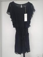 Camilla Norrback feestjurk maat SX/ 34 Nieuw, Galajurk, Zwart, Nieuw, Ophalen of Verzenden