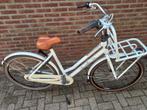 Transportfiets gazelle miss grace 7vers nexus rollerbrak rem, 53 tot 56 cm, Versnellingen, Ophalen of Verzenden, Zo goed als nieuw