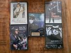 Roy Orbison concert dvd, Alle leeftijden, Ophalen of Verzenden, Zo goed als nieuw