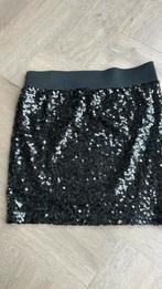 Feestelijk coolcat rokje, Kleding | Dames, Zwart, Ophalen of Verzenden, Zo goed als nieuw, Maat 36 (S)