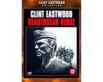 Heartbreak Ridge, Vanaf 12 jaar, Ophalen of Verzenden, Zo goed als nieuw, Actie