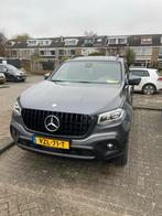 Mercedes-Benz Mercedes-benz 2018 Grijs, Auto's, Bestelauto's, Euro 6, Bruin, Diesel, Vierwielaandrijving