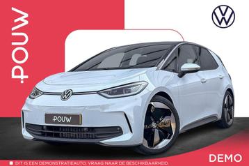 Volkswagen ID.3 204pk Pro Business 59 kWh | 20" Velgen | App beschikbaar voor biedingen