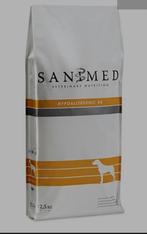 Hondenvoer Sanimed Eend, Rijst Nieuw, Ophalen of Verzenden