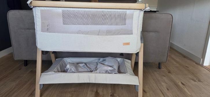Co sleeper, Kinderen en Baby's, Babywiegjes en Ledikanten, Zo goed als nieuw, Wieg, Ophalen