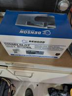 Disselslot + Hangslot Nieuw in Verpakking, Ophalen of Verzenden, Nieuw, Universele onderdelen