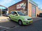 Fiat Panda 1.1 Active Plus (bj 2005), Voorwielaandrijving, 4 stoelen, Origineel Nederlands, Handgeschakeld
