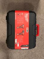 Milwaukee M18 BLCPP2B-502C | 2x 5.0Ah | Set in koffer, Verzenden, Nieuw