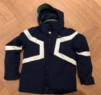 Ski jas - Wintersportjas 152 Kjus, Ophalen of Verzenden, Zo goed als nieuw, Jongen of Meisje, Jas