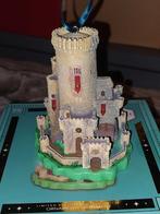 Disney Castle Collection ornament Brave Merida kasteel, Ophalen of Verzenden, Zo goed als nieuw, Beeldje of Figuurtje