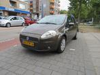 FIAT Punto 1.4 GRANDE Edizione Lusso, Voorwielaandrijving, Gebruikt, 4 cilinders, Bruin
