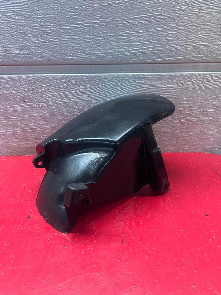 Spatbord over Wiel 50/70cc Gilera Runner., Fietsen en Brommers, Brommeronderdelen | Algemeen, Gebruikt, Kap, Ophalen of Verzenden