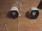 Logitech Z120 Speakers - USB Powered, Ophalen of Verzenden, Gebruikt, Minder dan 60 watt, Overige merken