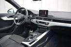 Audi A4 Avant 1.4 TFSi Automaat Sport S-Line LED | Panoramad, 4 cilinders, Wit, Origineel Nederlands, 1390 kg
