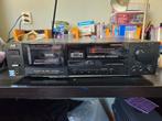 JVC TD-X321stereo cassettedeck, Ophalen, JVC