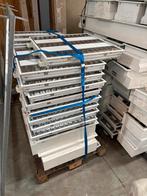 TL-armaturen, Ophalen, Gebruikt, Lamp met armatuur, .