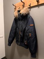 Moscow Winterjas – Maat M | Warm, Stijlvol & Winterklaar!, Moscow, Ophalen of Verzenden, Zo goed als nieuw, Maat 38/40 (M)