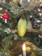 Kerstballen (antiek), Ophalen of Verzenden, Gebruikt