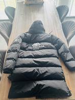 Balenciaga Winterjas Maat XXL, Ophalen, Zo goed als nieuw, Maat 46/48 (XL) of groter, Zwart