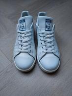 Adidas Stan Smith sneakers mt. 38 (5,5), Adidas, Wit, Ophalen of Verzenden, Sneakers of Gympen