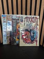 Image Special reeks comics / strips, Meerdere comics, Ophalen of Verzenden, Gelezen, Amerika