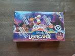 LORCANA shimmering skies boosterbox geseald, Hobby en Vrije tijd, Verzamelkaartspellen | Overige, Ophalen of Verzenden, Nieuw