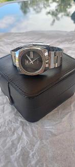 Seiko 5 Automaat Herenhorloge, Gebruikt, Staal, Polshorloge, Ophalen of Verzenden