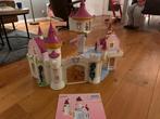 Playmobil 6848 Prinsessenkasteel, Kinderen en Baby's, Speelgoed | Playmobil, Ophalen, Gebruikt, Complete set