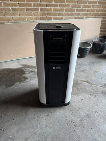 Te koop mobiele airco beschikbaar voor biedingen