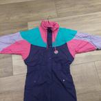 Vintage / retro 90s fout skipak maat M / 38 merk Wannabee, Kleding | Dames, Maat 38/40 (M), Verzenden, Wannabee, Gedragen