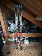 Rossignol Zenith Heren Ski's - 162cm, 160 tot 180 cm, Gebruikt, Rossignol, Ophalen of Verzenden