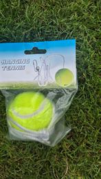 swingbal, bal voor tennispaal, Ophalen, Nieuw