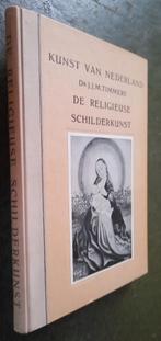 De religieuse schilderkunst - Kunst van Nederland, Verzenden, Zo goed als nieuw