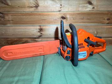 TE KOOP!!! HUSQVARNA 435 kettingzaag beschikbaar voor biedingen