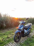 Sym symphony st geel kenteken, Fietsen en Brommers, Scooters | SYM, Ophalen, Gebruikt, Overige modellen, Benzine