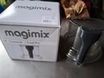 Magimix Kom / mengkom, Witgoed en Apparatuur, Keukenmixers, 1 tot 2 liter, Nieuw, Ophalen of Verzenden, Vaatwasserbestendig