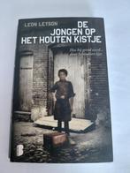 De Jongen op het Houten Kistje - Leon Leyson, Ophalen of Verzenden, Zo goed als nieuw, Leon Leyson, Esoterie en Spiritualiteit
